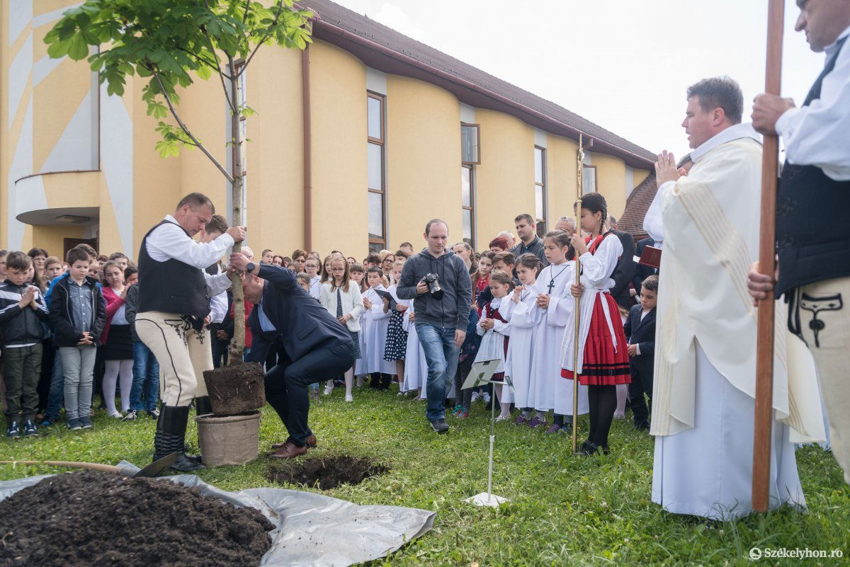•  Fotó: Veres Nándor