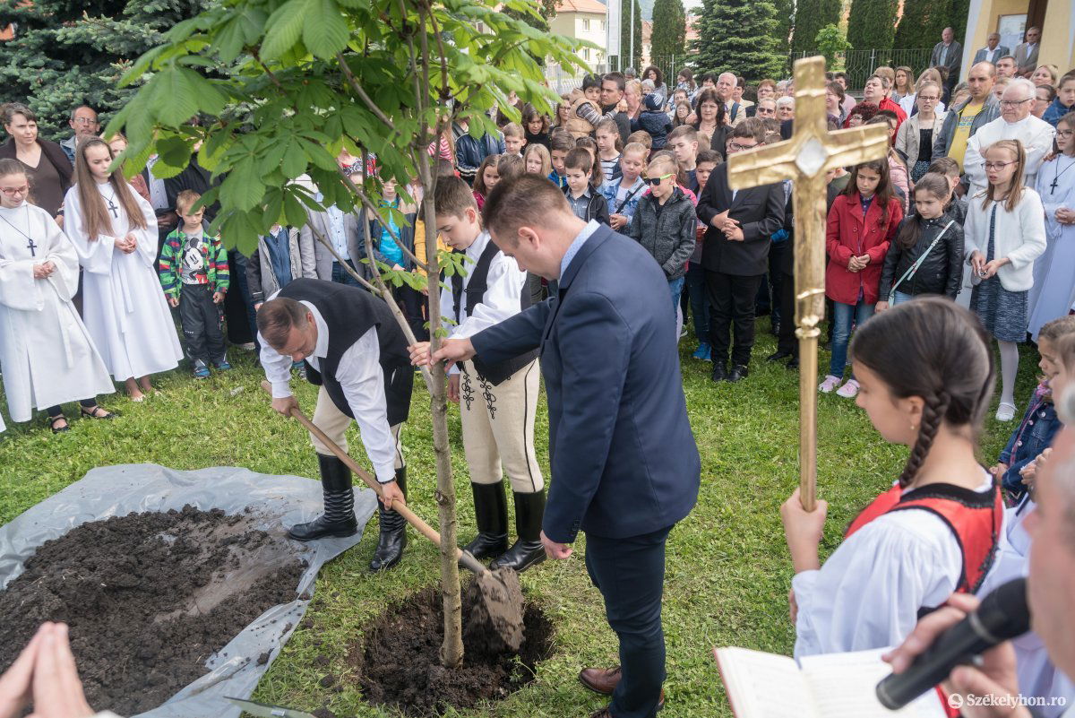 •  Fotó: Veres Nándor