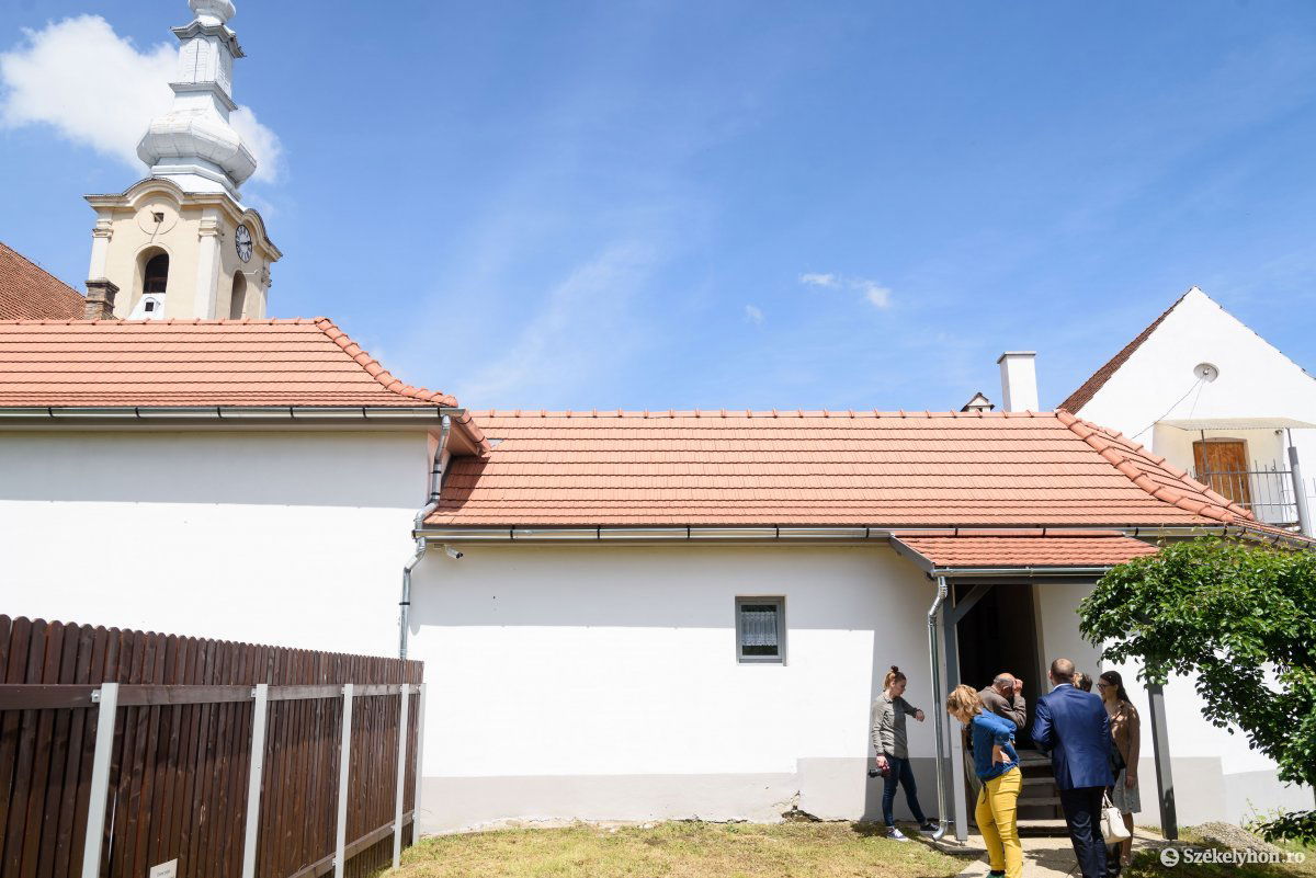 •  Fotó: Veres Nándor