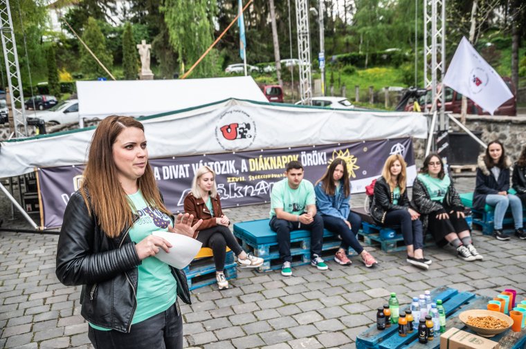 Vass Orsolya lehet a székelyudvarhelyi Művelődési Ház új vezetője