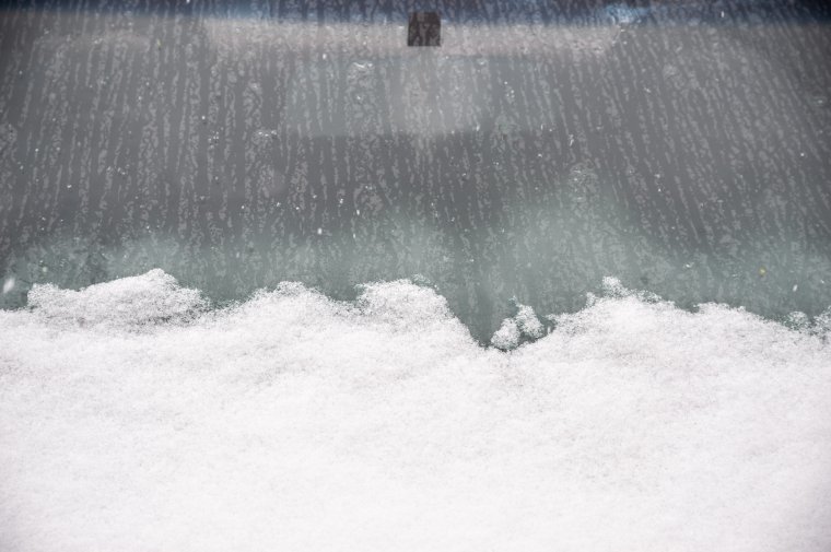 Havazás? Íme, a következő két hétre vonatkozó időjárás