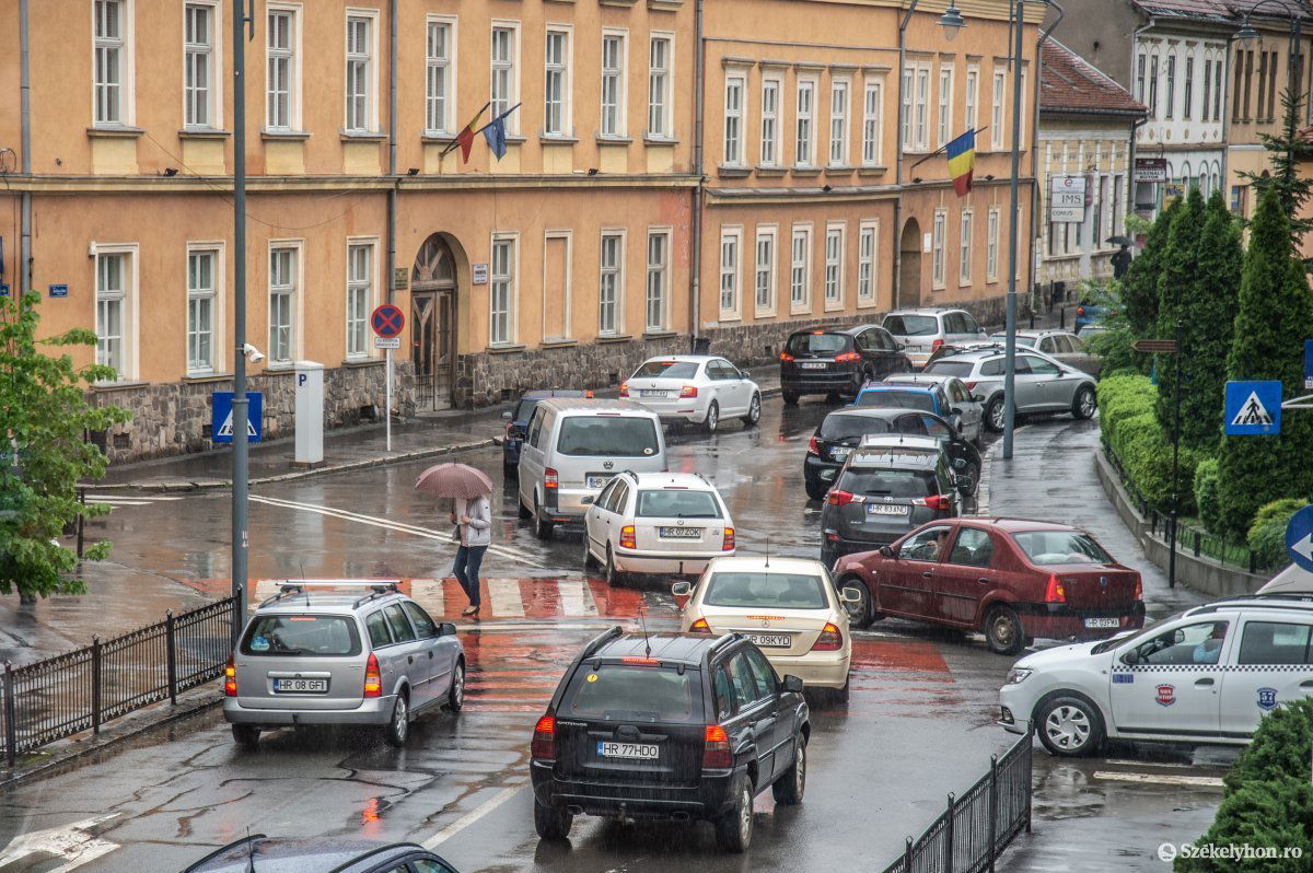 Képünk illusztráció •  Fotó: Barabás Ákos