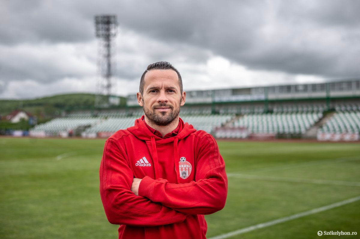 •  Fotó: Barabás Ákos