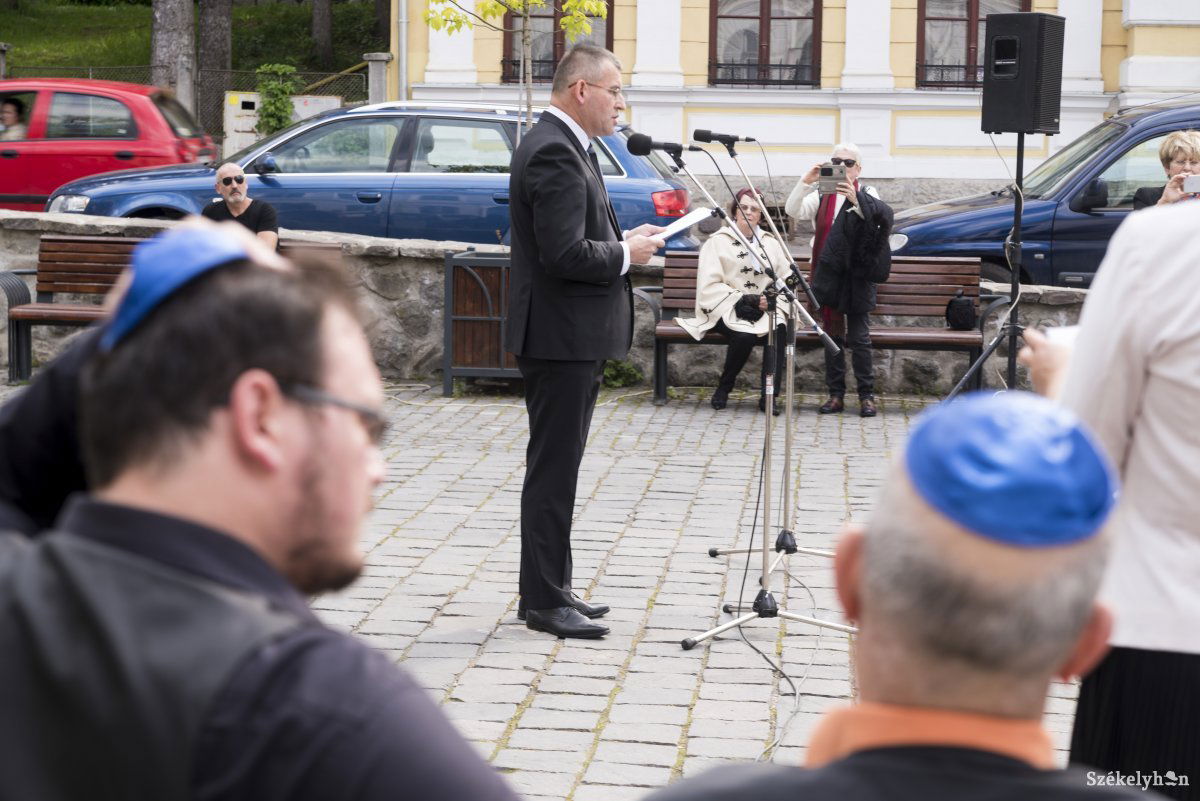 •  Fotó: Veres Nándor