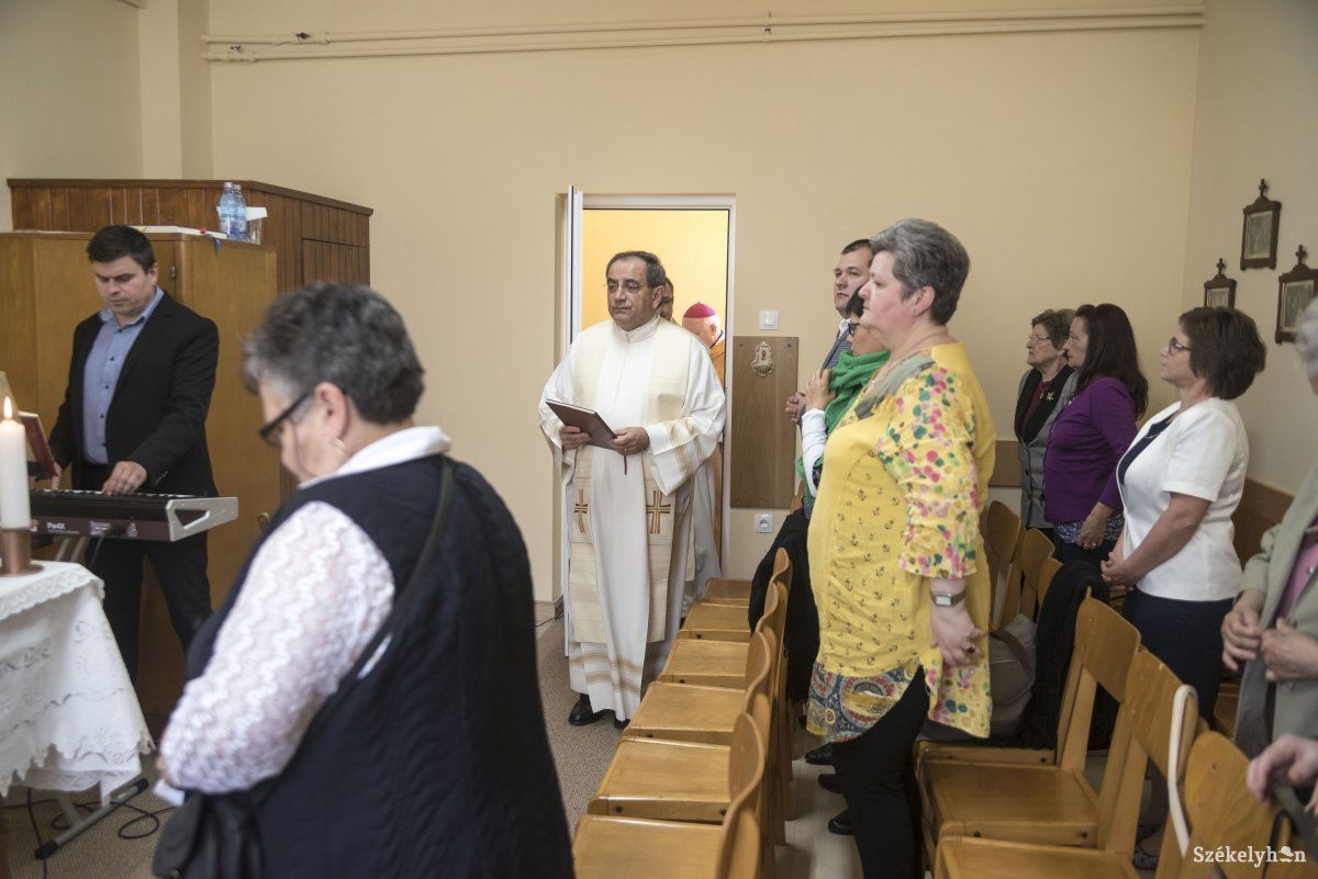 •  Fotó: Veres Nándor