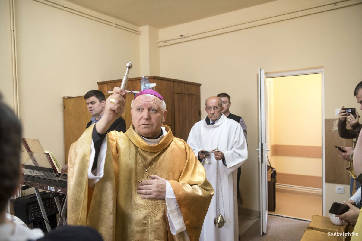 •  Fotó: Veres Nándor