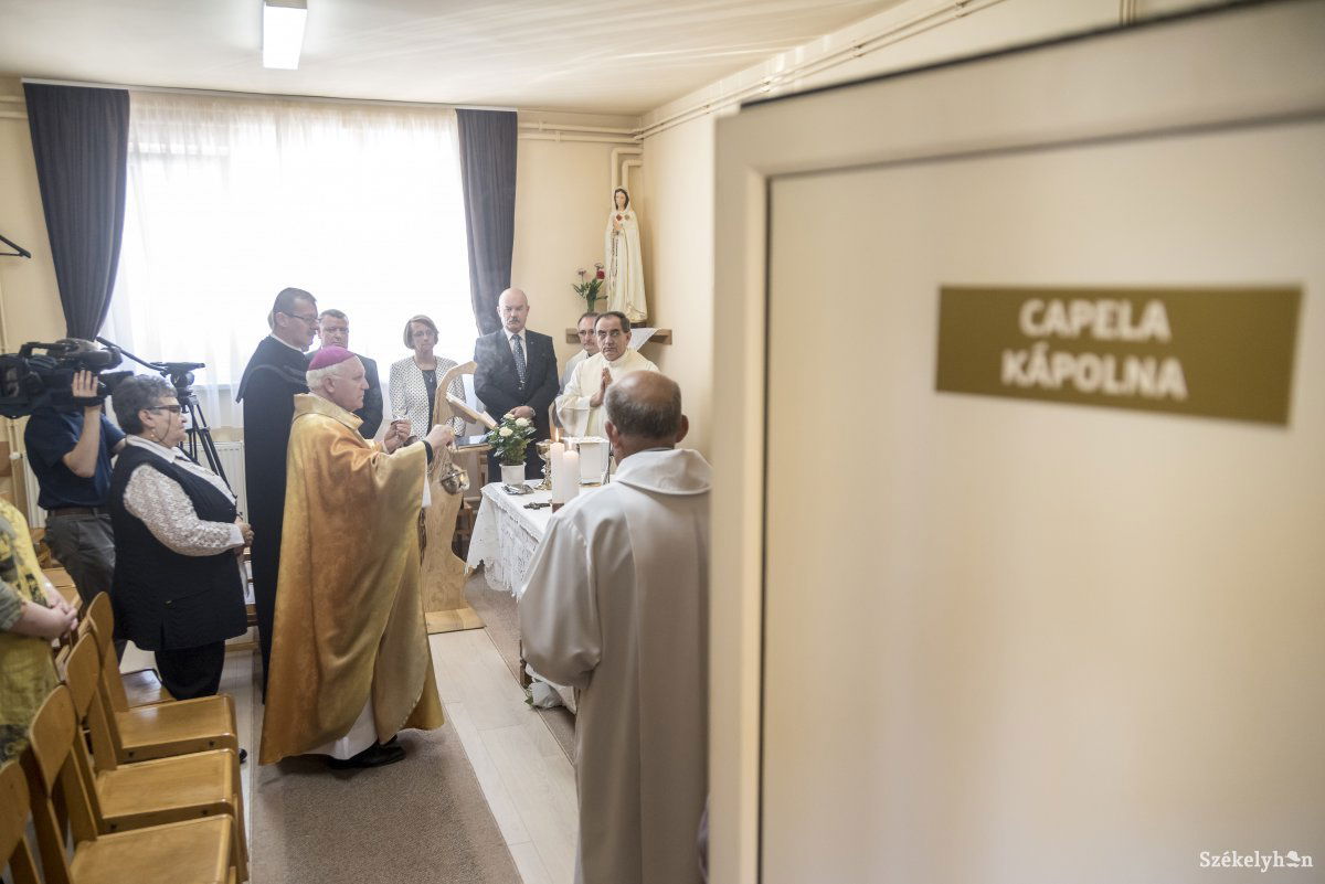 •  Fotó: Veres Nándor