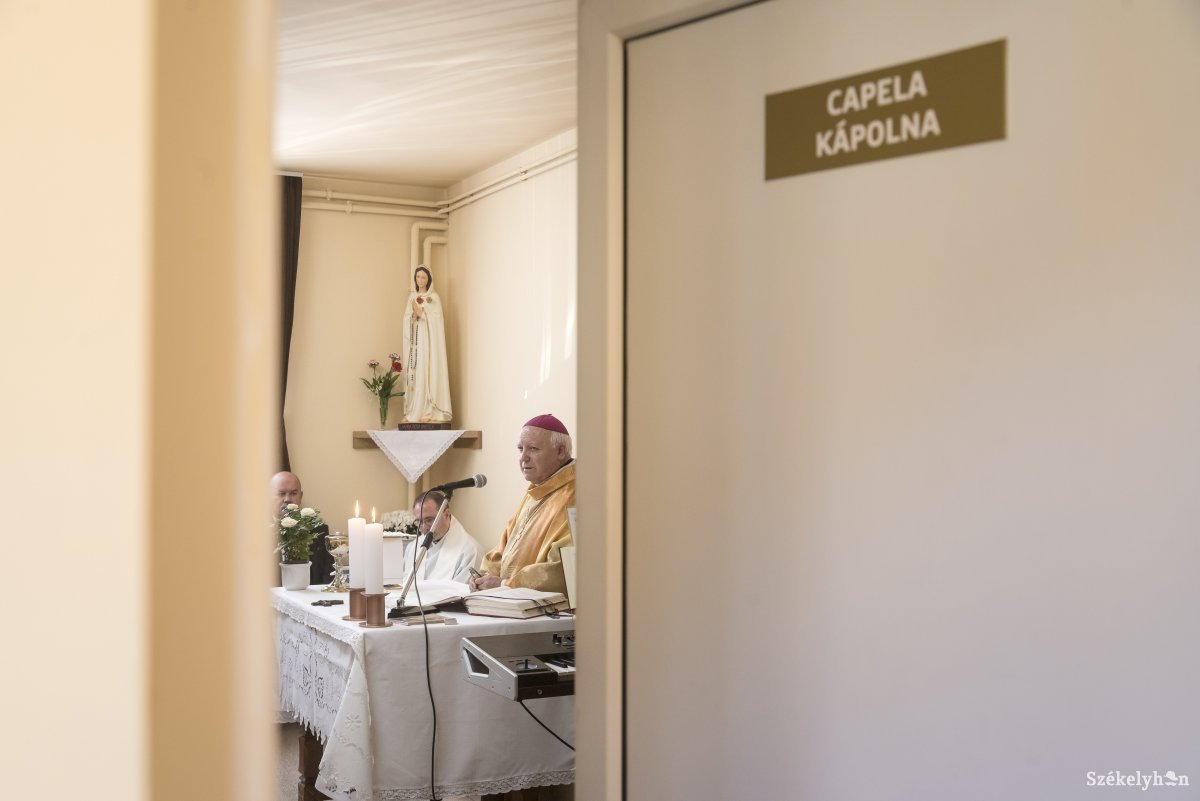 •  Fotó: Veres Nándor