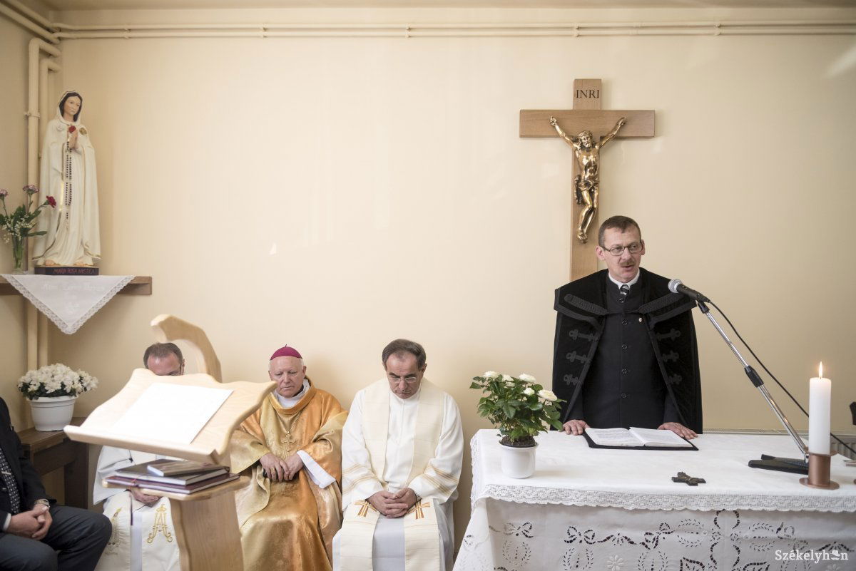 •  Fotó: Veres Nándor