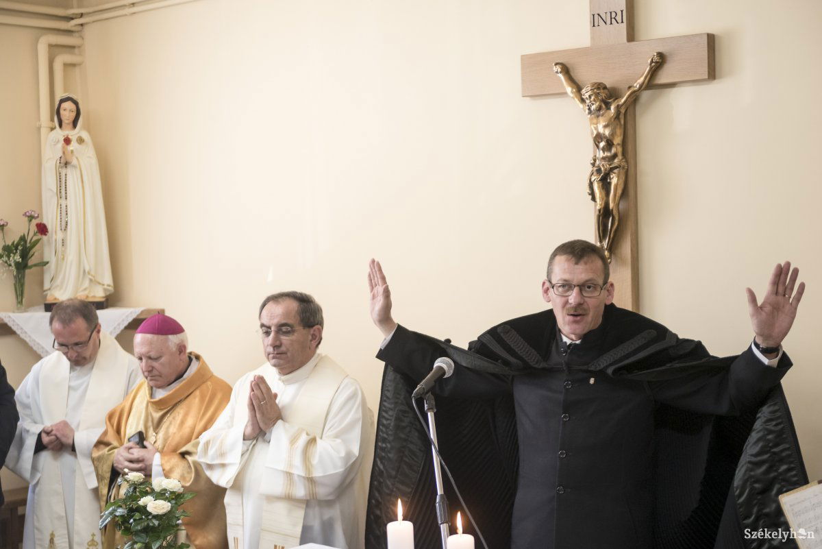 •  Fotó: Veres Nándor