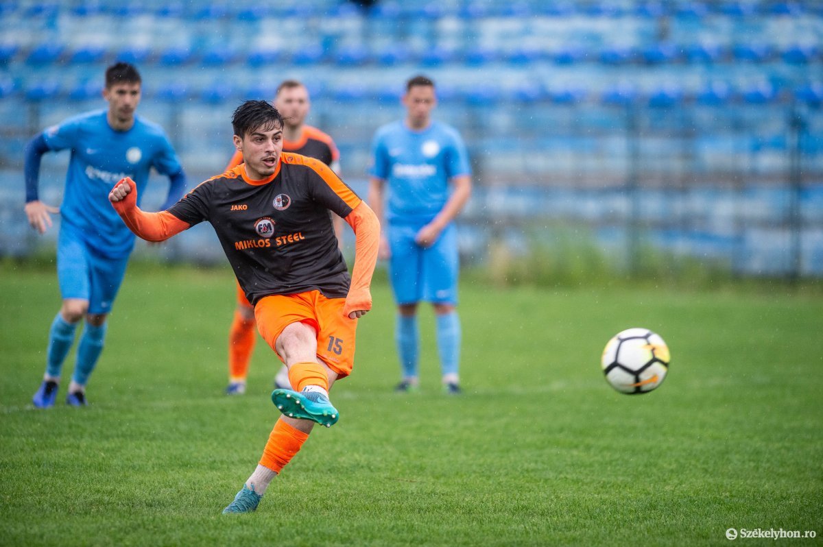 •  Fotó: Barabás Ákos