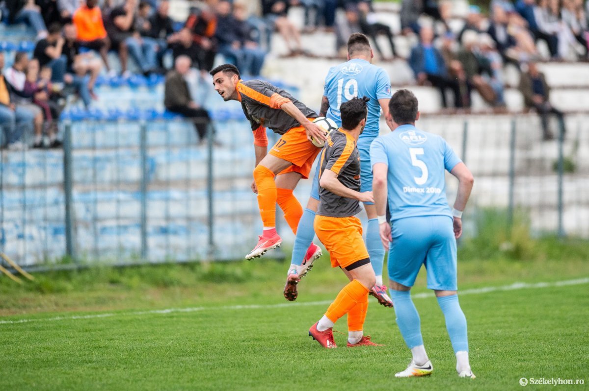 •  Fotó: Barabás Ákos