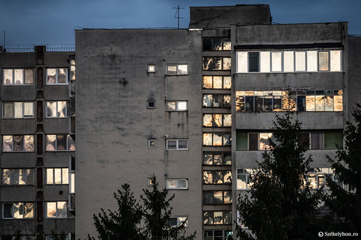 Képünk illusztráció •  Fotó: Barabás Ákos