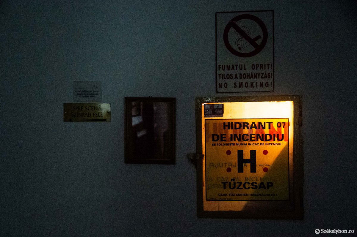 Képünk illusztráció •  Fotó: Barabás Ákos