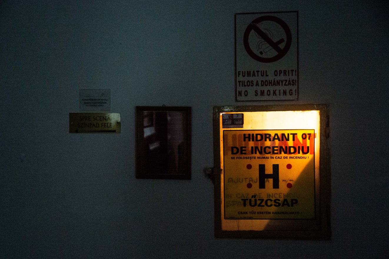 A katasztrófavéfelem szerint erre érdemes figyelni, ha panzióban töltjük a hosszú hétvégét