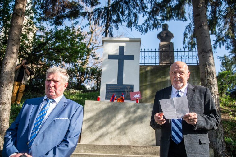 Nincs olyan örmény, aki valaha felejteni tudná a genocídiumot