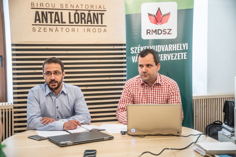 Székelyudvarhely költéségvetés-tervezete: módosítási javaslatokban nincs hiány