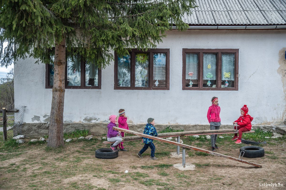 Képünk illusztráció •  Fotó: Barabás Ákos