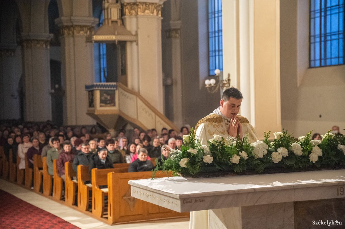 2019 •  Fotó: Barabás Ákos