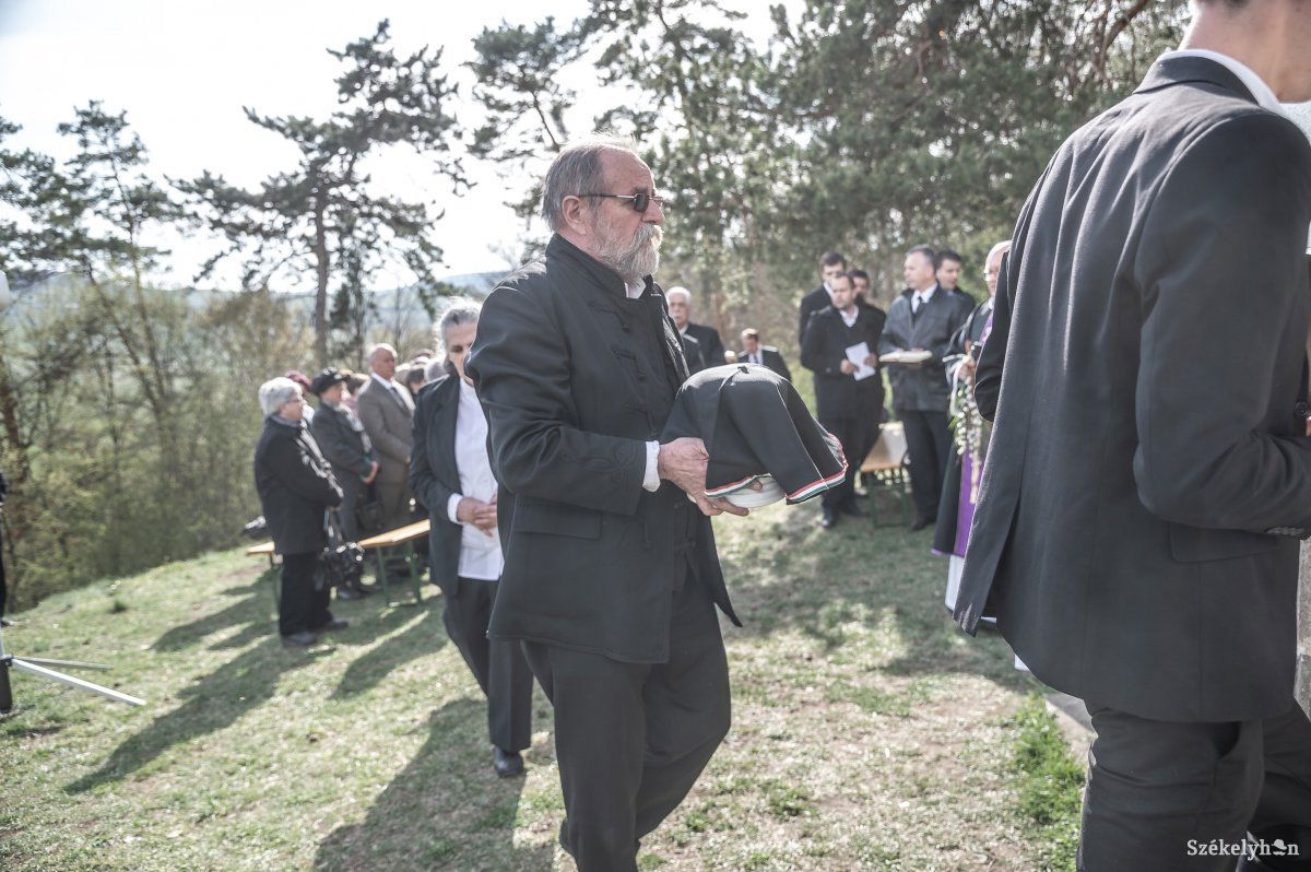 •  Fotó: Barabás Ákos