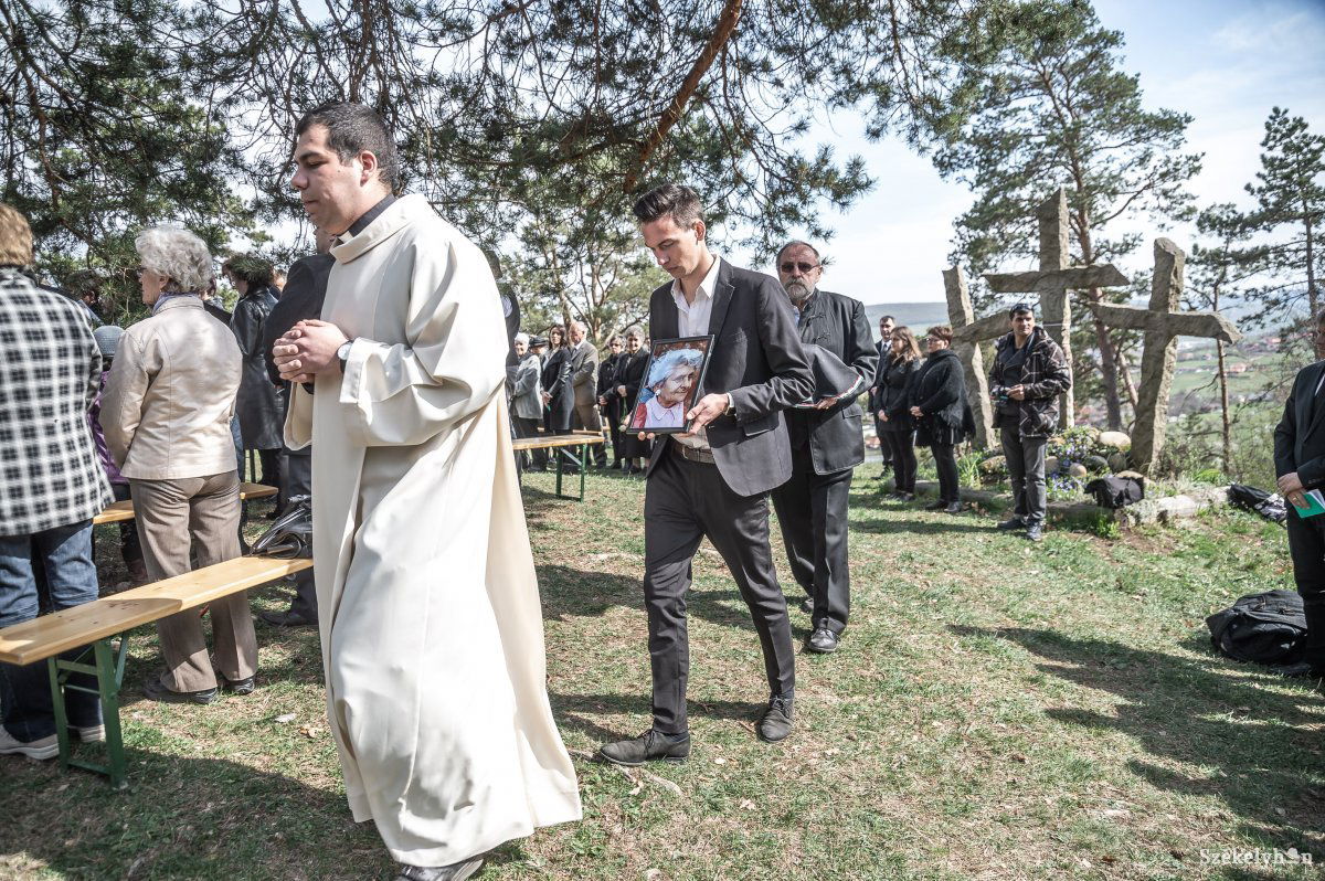 •  Fotó: Barabás Ákos