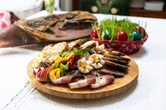 Ezekre figyeljen a húsvéti étkezések alkalmával