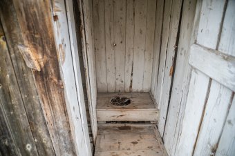 Egy korszak véget ért? Vizesblokk a pottyantós helyett