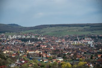 Székelyudvarhelyt is megnyomorítja a sürgősségi rendelet