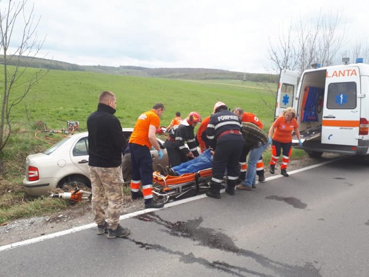 Azonosították a Baknya-tetőnél történt balesetet okozó járművezetőt
