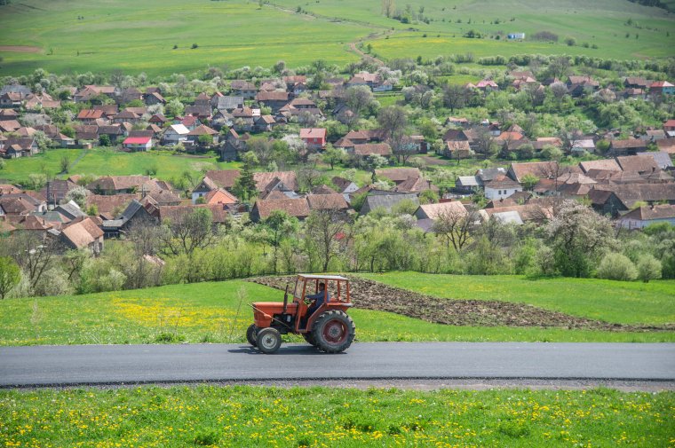 Heteken belül elkezdődik a mezőgazdasági ágazat teljes feltérképezése