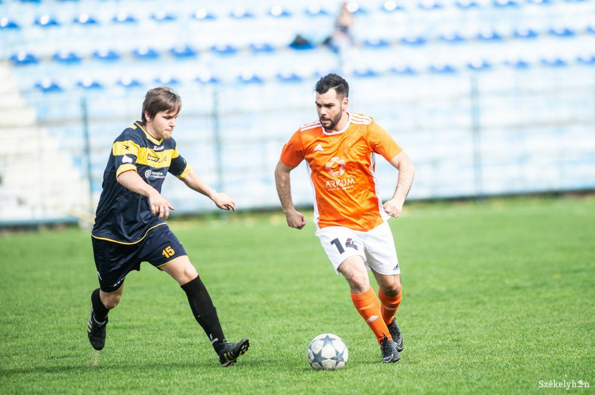 •  Fotó: Barabás Ákos