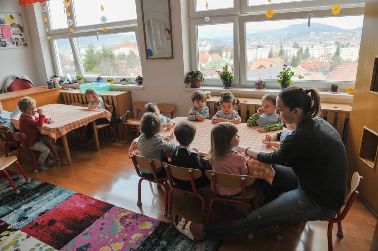 Kétszer többe kerülhet a bölcsődei ellátás