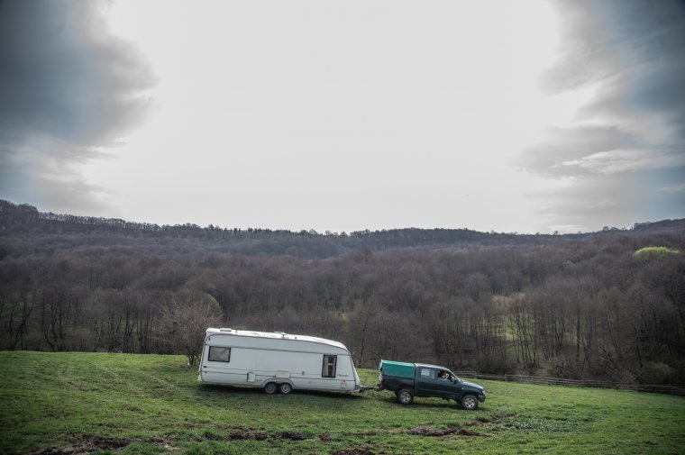 Apa és fia vesztette életét