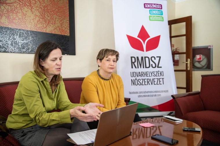 Példaértékű tevékenységet végző nők munkáját ismerik el