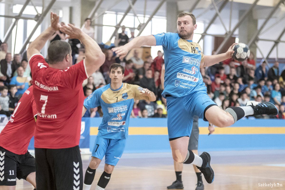 Tizenkét győzelemmel zárta a csoportkört a Szejke SK •  Fotó: Veres Nándor