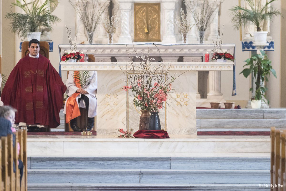 &bullet;  Fotó: Veres Nándor