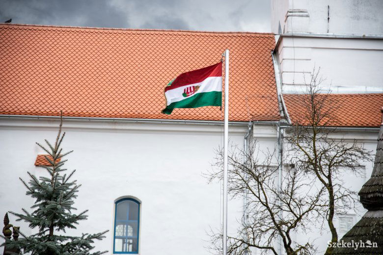 Orbán Viktor: bárhol éljünk is a világon, mind emlékezünk a márciusi ifjakra •  Fotó: Barabás Ákos