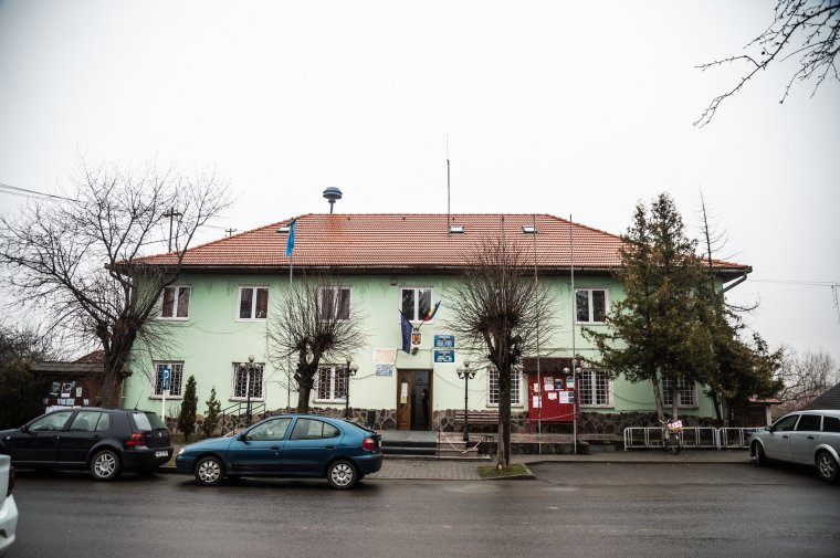 Nem lesz kamatmentes törlesztés Szentegyházán