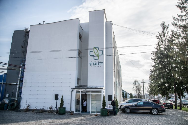 Ingyenes egészségügyi állapotfelmérés Székelyudvarhelyen