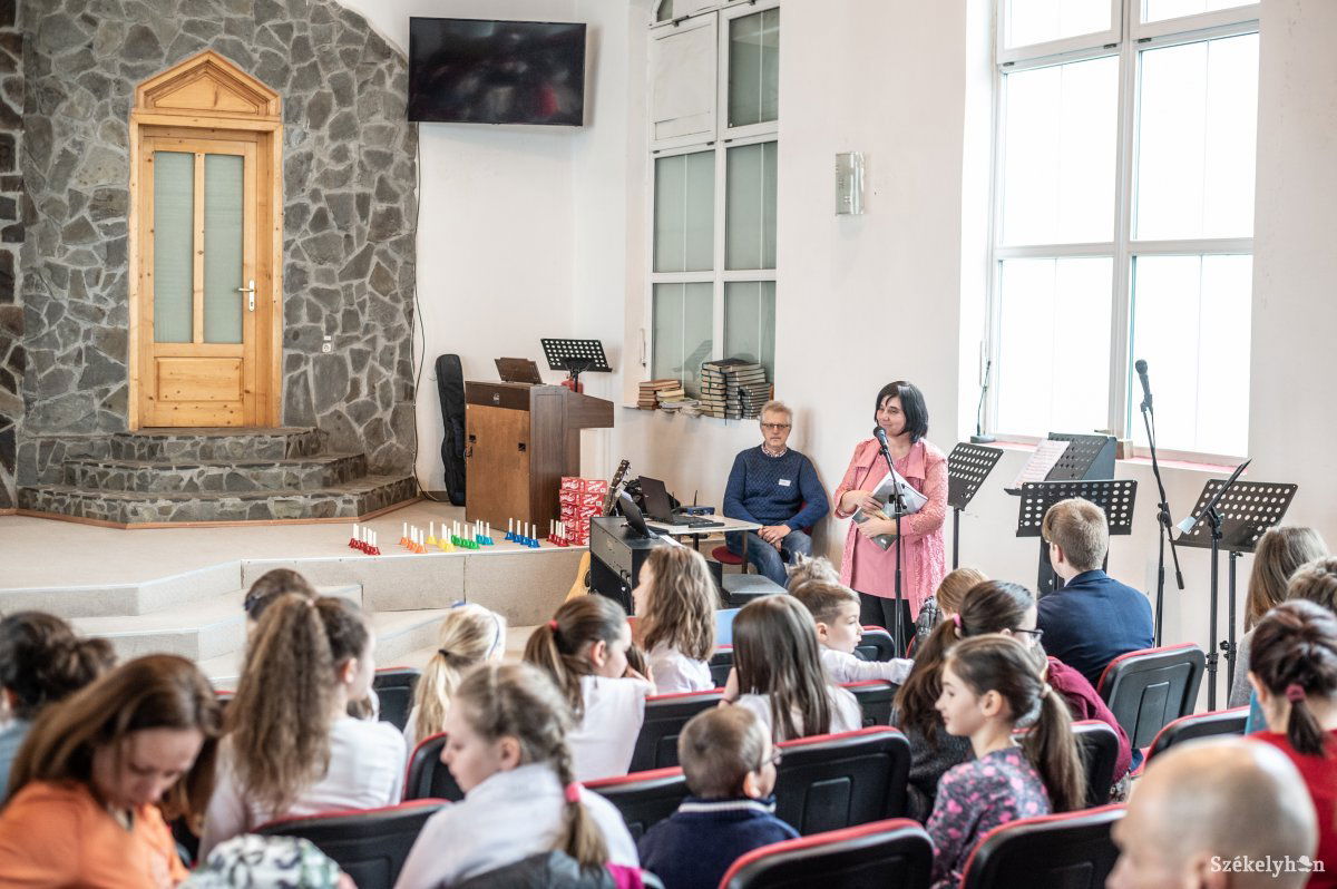 • Fotó: Barabás Ákos