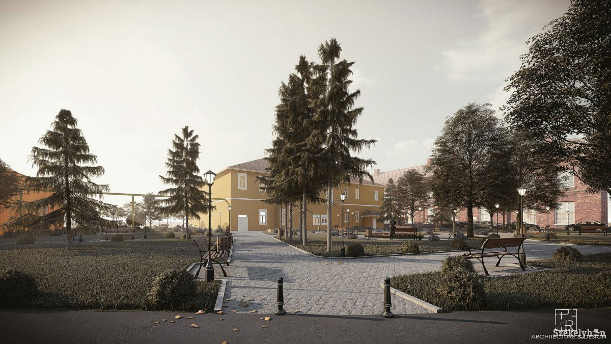 •  Fotó: PR Architecture & Design