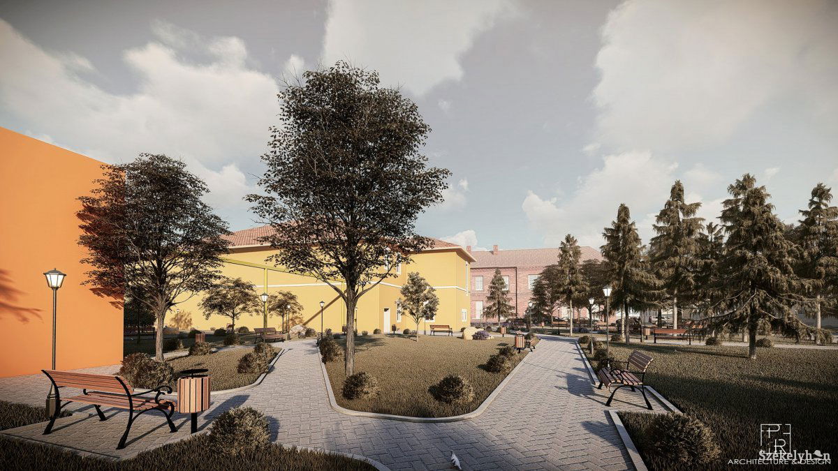 •  Fotó: PR Architecture & Design