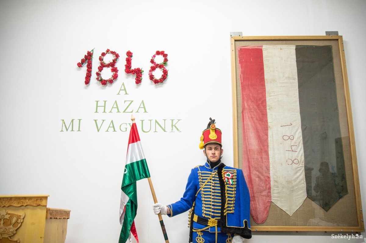 •  Fotó: Barabás Ákos