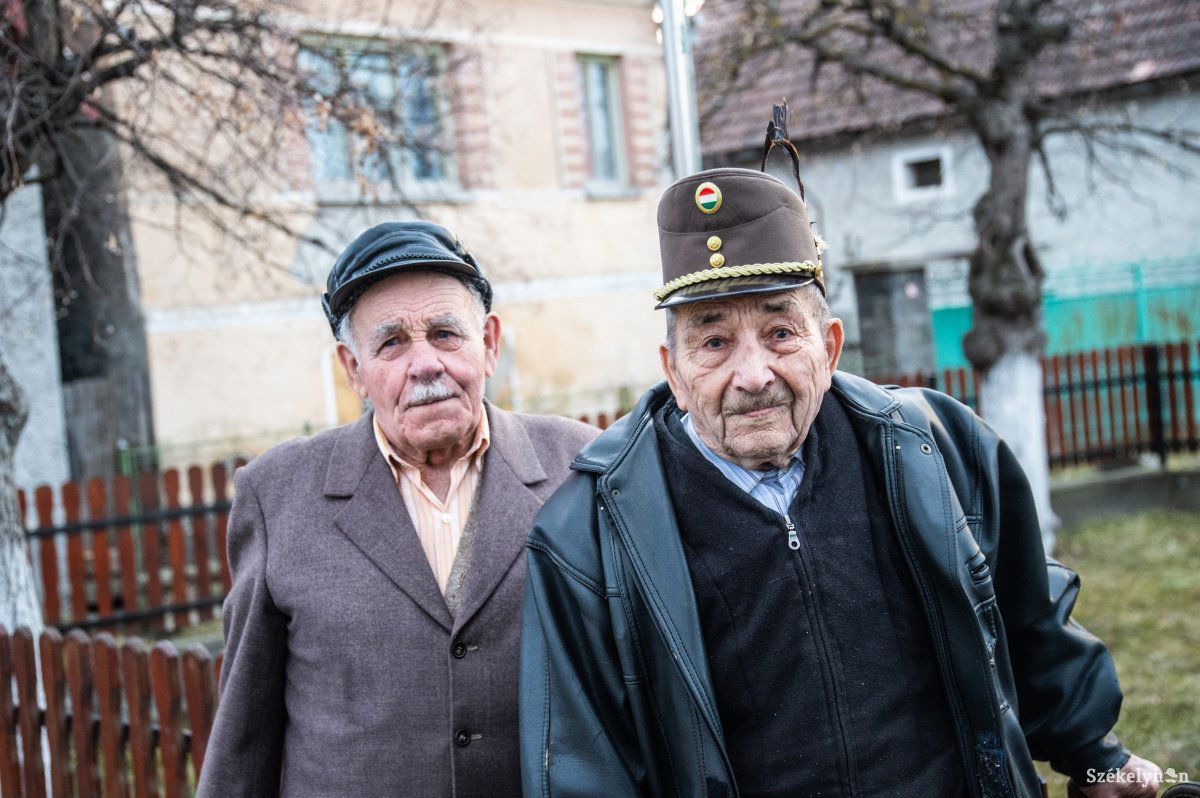 •  Fotó: Barabás Ákos