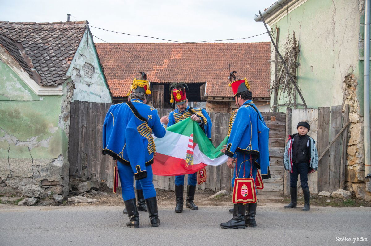 •  Fotó: Barabás Ákos