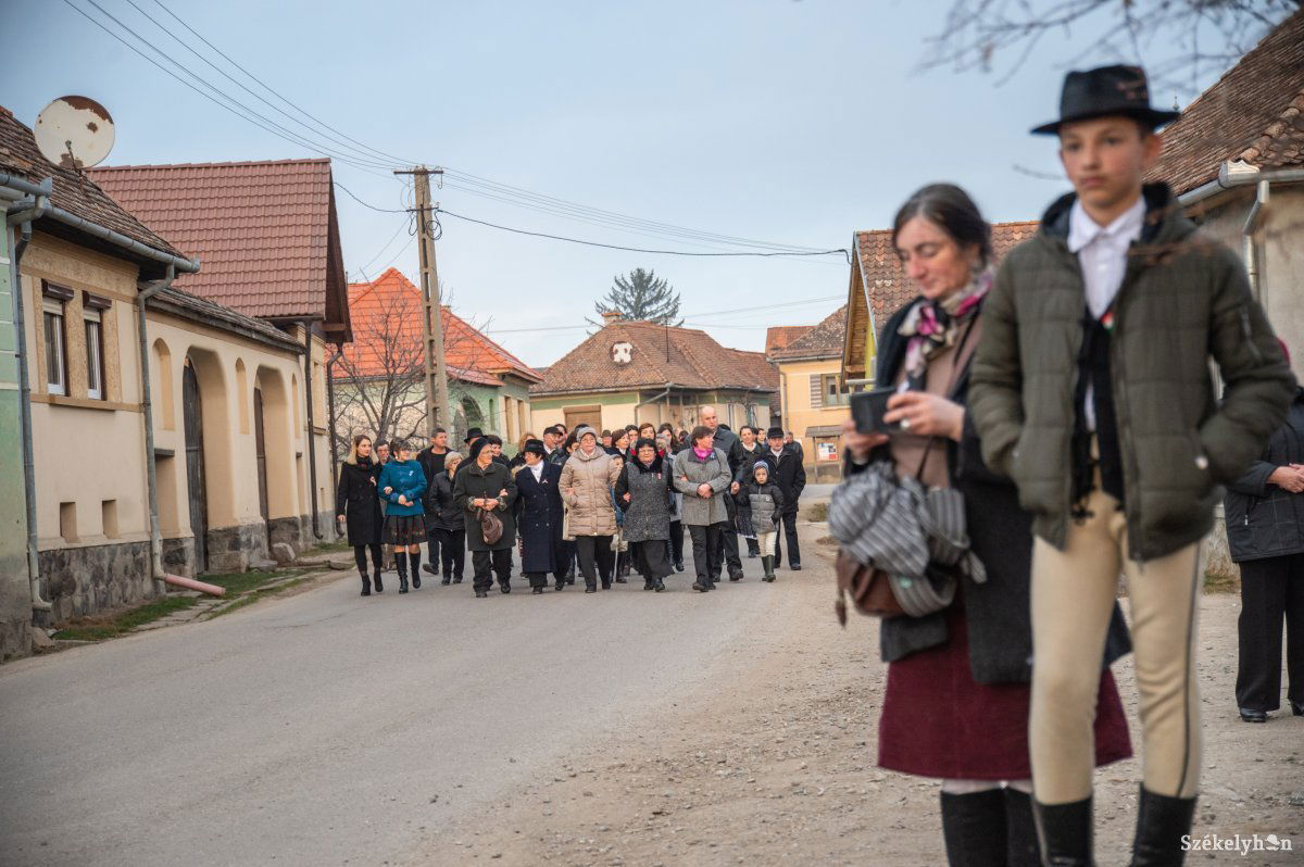 •  Fotó: Barabás Ákos