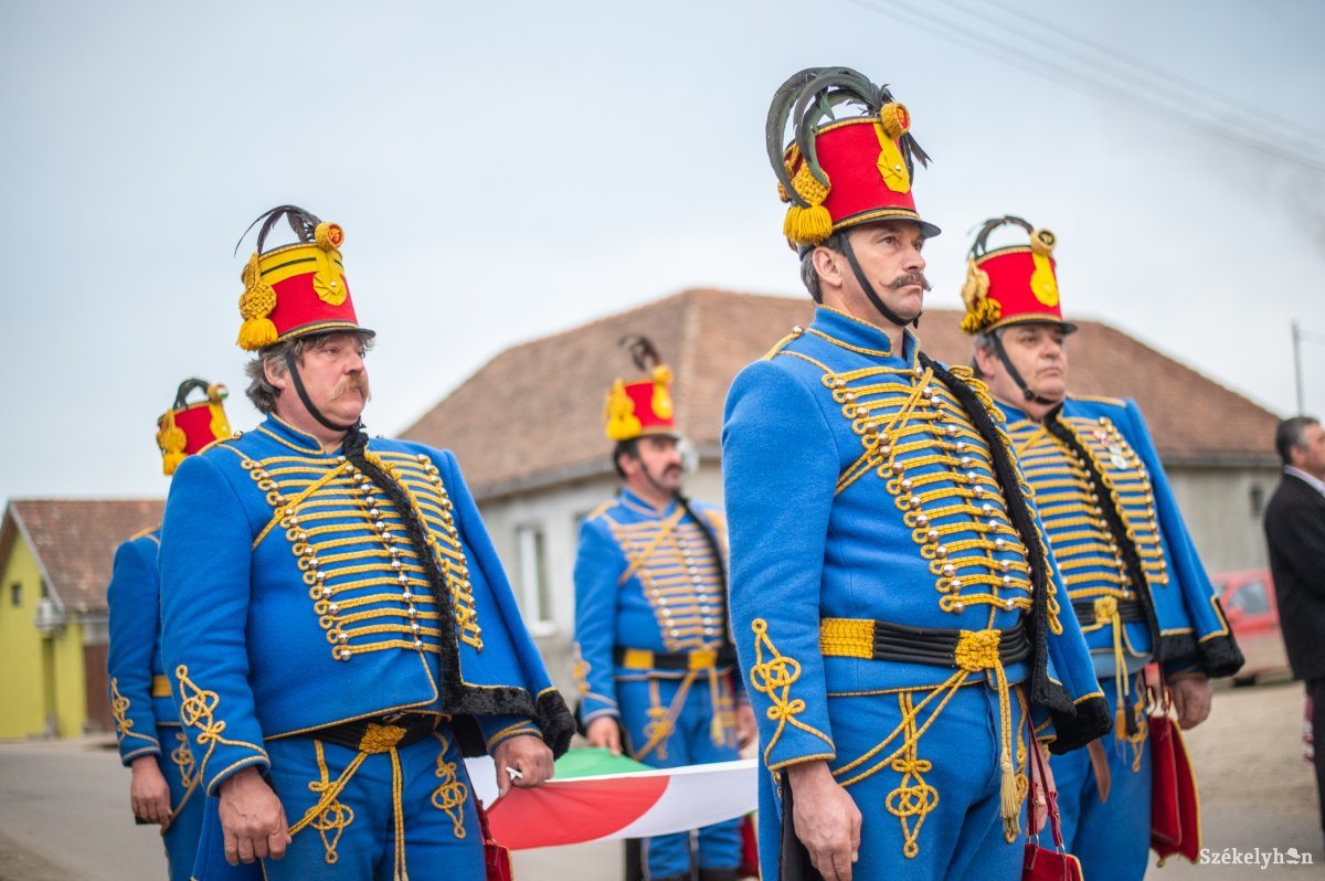 •  Fotó: Barabás Ákos