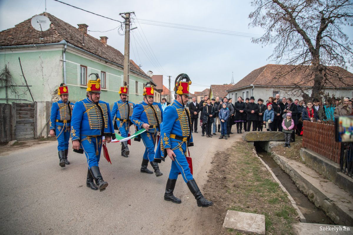 •  Fotó: Barabás Ákos