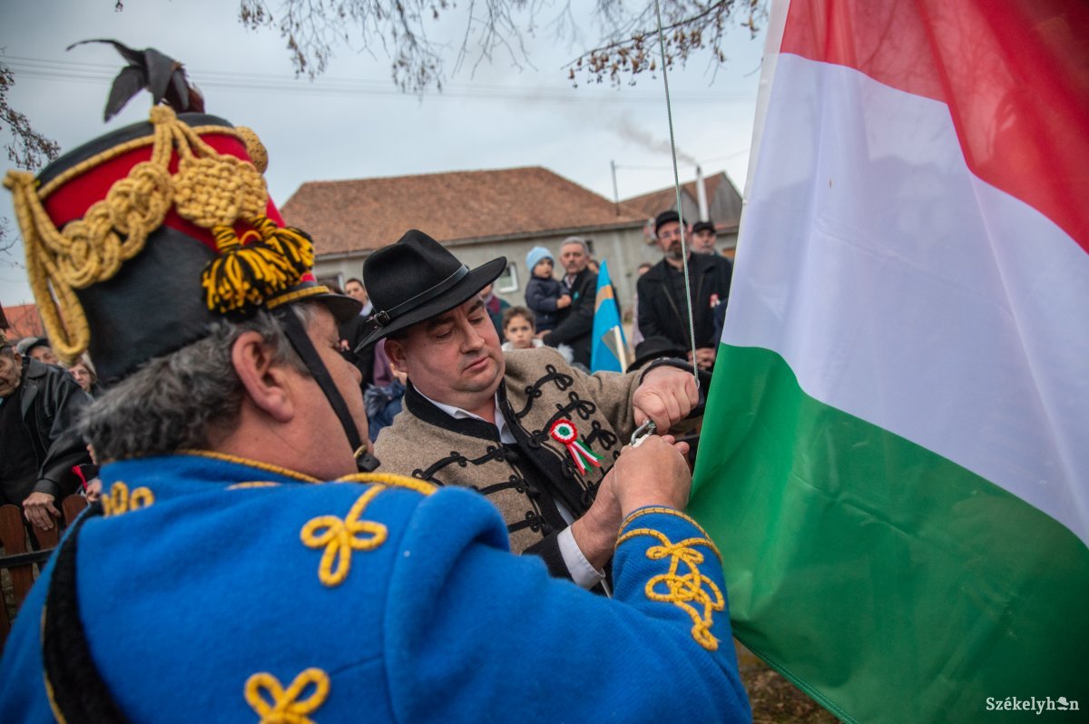 •  Fotó: Barabás Ákos