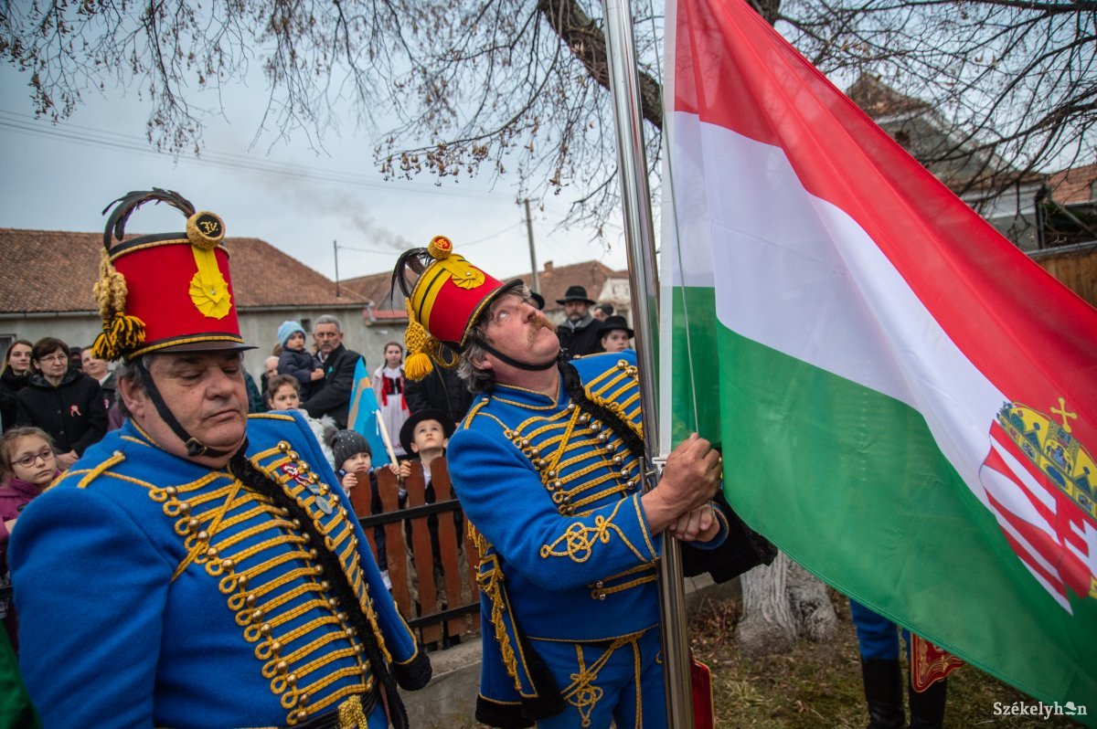 •  Fotó: Barabás Ákos